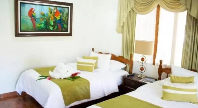 Hotel Villabosque Eco Boutique, Prenota Boutique Quepos Puntarenas