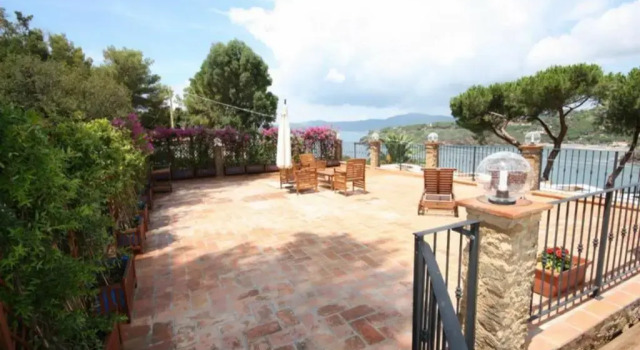 Apartment Residence Cala Silente