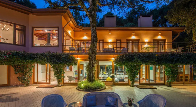 Kuriuwa Hotel, Забронировать Отель Монти-Верди Sao Paulo Countryside