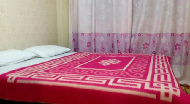 Номер Standard Mongolian Vision Tours