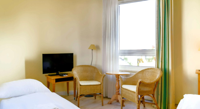 Hotel Leipzig City Nord by Campanile