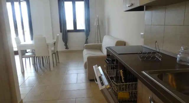 Apartment Keller Residence San Bull