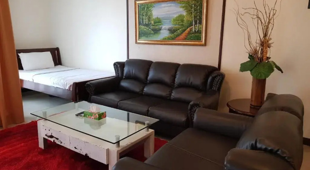 No1Suite Kuala Lumpur At Time Square, Забронировать Отель Куала-Лумпур Федеральная территория Куала-Лумпур, рядом с Конгресс-центр Куала-Лумпура