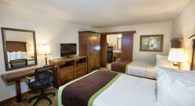 Rosen Inn Lake Buena Vista