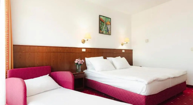 Hotel Čatež - Terme Čatež, Đặt Khách sạn Catez ob Savi Brezice