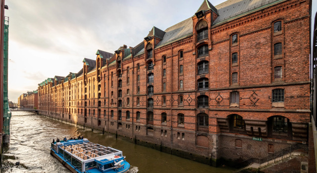 Garner Hotel Hamburg Graf Moltke by IHG