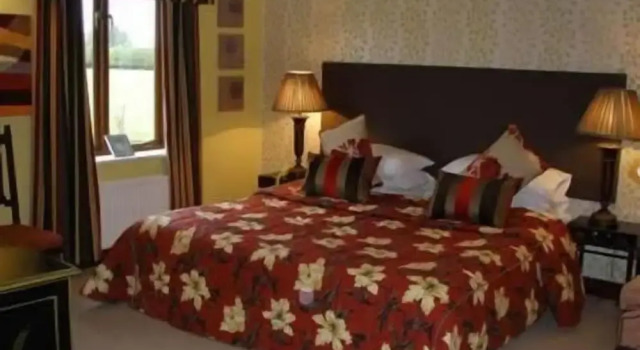 Cornfields Hotel & Restaurant, Забронировать Отель Отели Англии 3 звезды, 3*