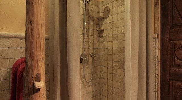 Двухместный номер Classic La Luge DAntan Maison dHôtes & SPA