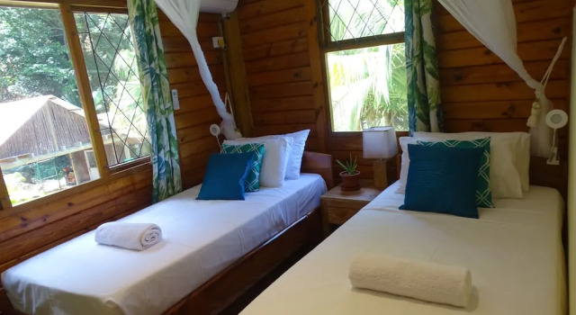 Gecko Villa