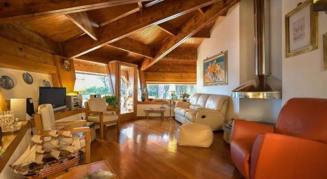 Апартаменты La Bussola Beach Hotel