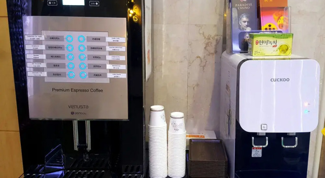 Goodstay EJ Hotel, Забронировать Отель Чеджу Остров Чеджудо, рядом с Парк Самму
