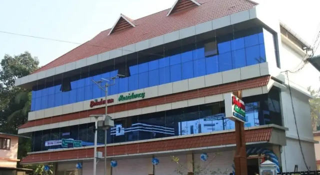 OYO 18800 Brindavan Residency