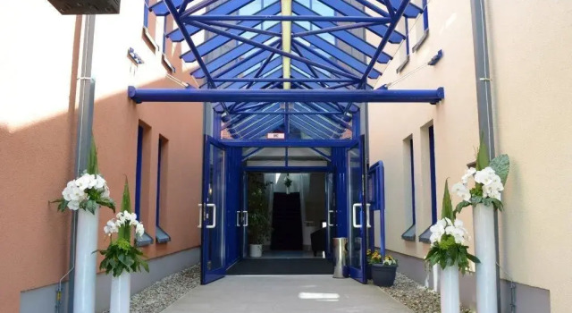 Ambassador Apparthotel