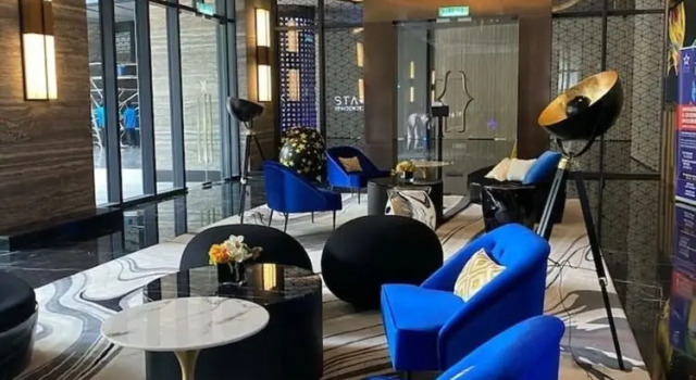 Star Residences KLCC by Nexus 3A, Забронировать Апартаменты/квартира Апартаменты Куала-Лумпура, рядом с Станция метро Dang Wangi, Апартаменты/квартира