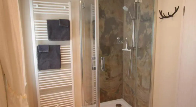 Апартаменты c 1 комнатой Haus am Stadtturm Apartments