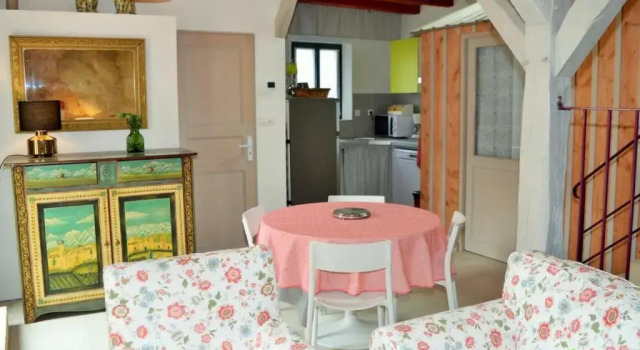 Gite Savonnières, 2 pièces, 2 personnes - FR-1-381-280