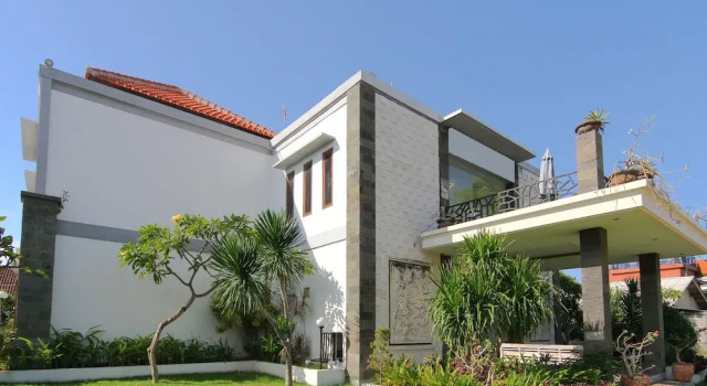 Airy Kuta Majapahit 39 Gang Teges Bali, Book Hotel Hotels in Mas with Parking, Parking