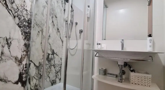 Двухместный номер Economy Hotel La Villetta