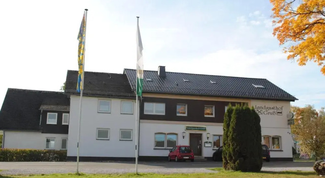 Landgasthof Gruss, Забронировать Гостевой дом Гостевые дома Зауэрланд, Гостевой дом