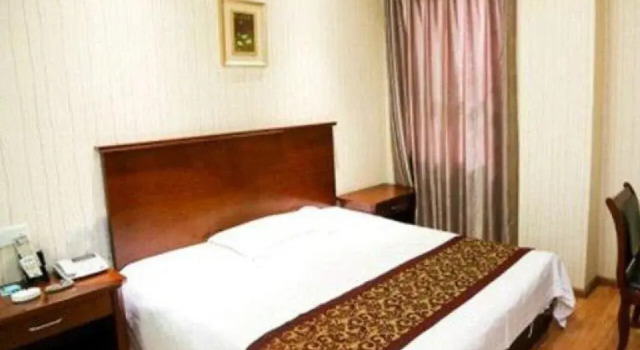 宜昌壹家houses, Varaa Hotelli Yichang Hubei