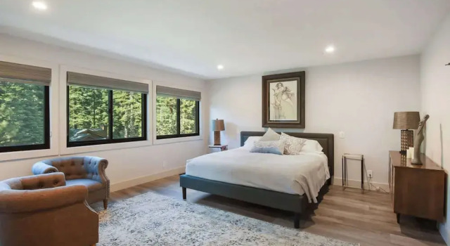 Serenity on Statford Close to Northstar!, Забронировать Дом для отпуска Коттеджи Тахо-Виста, Коттедж