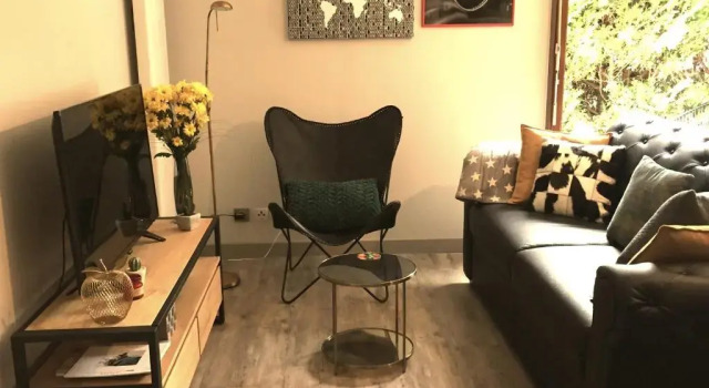 The One Suite Annecy