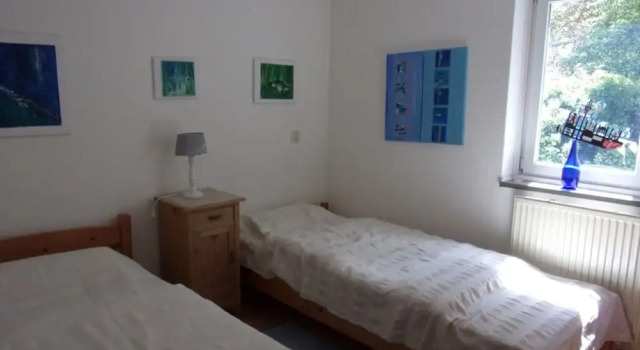 Strandjutter Modern Retreat, Book Hotel Goes 