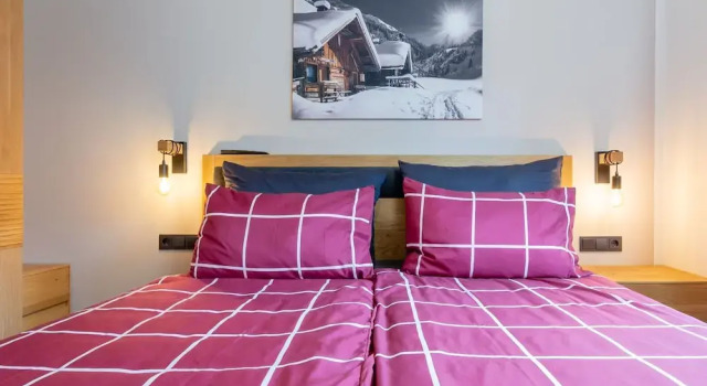 Comfortable Apartment in Hollersbach im Pinzgau With Terrace, Rezervovat Apartmán Hollersbach im Pinzgau Kitzbühel Alps
