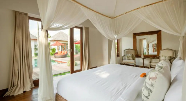 Villa Naty, Rezervovat Vila Vily v Bali, Vila