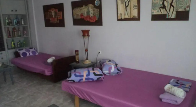 House of Arts, Buchen Sie Hotel Chalkidona Mazedonien