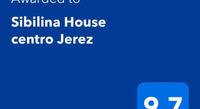 Апартаменты Sibilina House centro Jerez