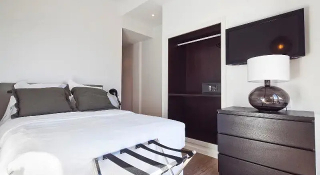 Двухместный номер Мини Hotel Acta Madfor