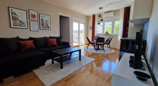 Apartment MaDe