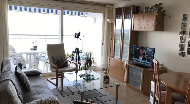 Duplex Elypalace 1-9, Book Lejlighed Castell-Platja d'Aro Girona