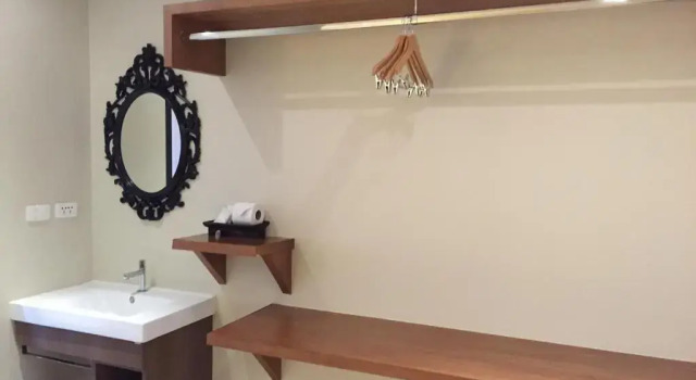 Трёхместный номер Standard At Samui Boutique Hotel