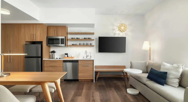 Element by Marriott San Diego Chula Vista, Забронировать Отель Чула-Виста San Diego Metropolitan Area