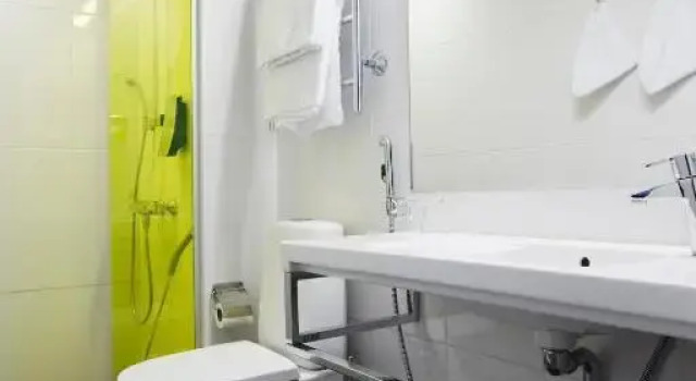Номер Standard Break Sokos Hotel Tahko