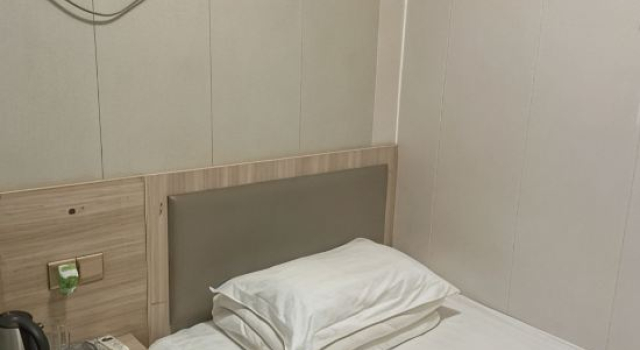 Номер Standard Xuancheng West Railway Station Hotel