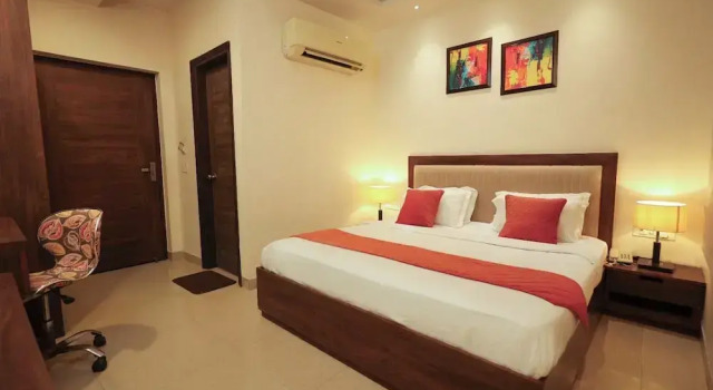 Номер Superior Hotel RK Grande
