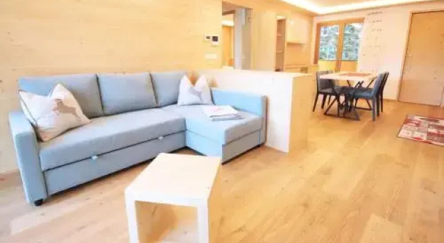 Aurturist Appartement 119, Забронировать Апартаменты/квартира Доббиако Hochpustertal Valley, рядом с Бугельный подъёмник Риенц (нижняя станция)