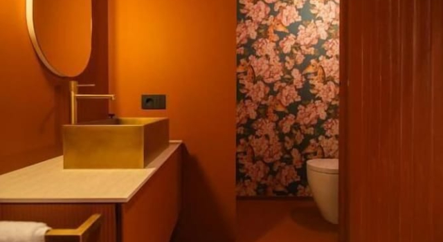Номер Deluxe Fontana 16 Rooms