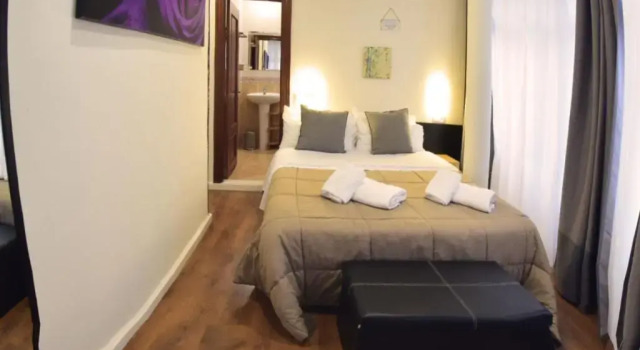 Hostel Gijón Centro, Book Hostel Hostels in Asturias, Hostel