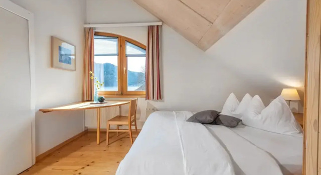 Люкс Seehotel Urban