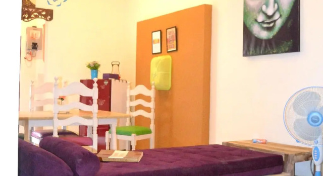 CIPTA Guesthouse, Reserva ahora Hotel Hoteles de 5 estrellas en Provincia de Yogyakarta, 5*