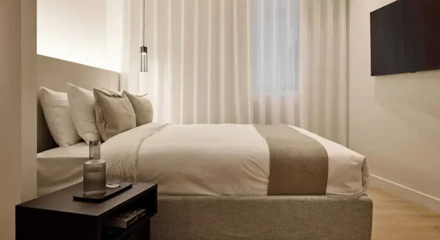 Апартаменты Luxury Lime Residences, Syntagma by Aura Homes