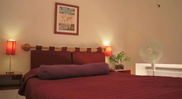Номер Standard Hotel lit Guadalajara