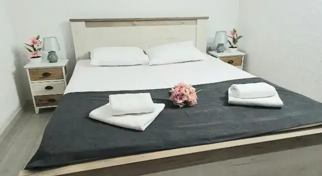 Апартаменты Lucic Rooms & Suites
