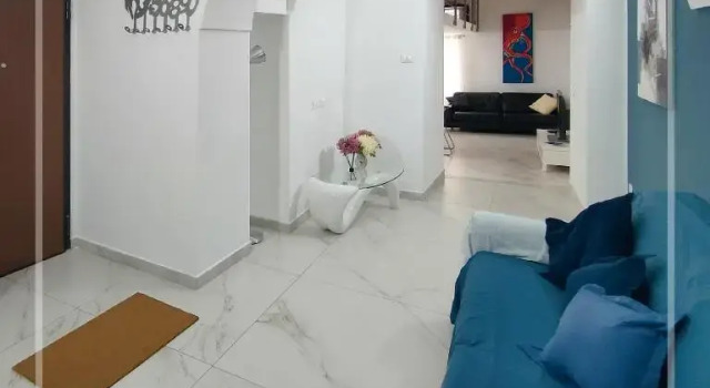Апартаменты Sweet House Gragnano