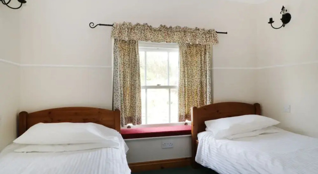 Coach House, Prenota Hotel Wetheral Cumbria
