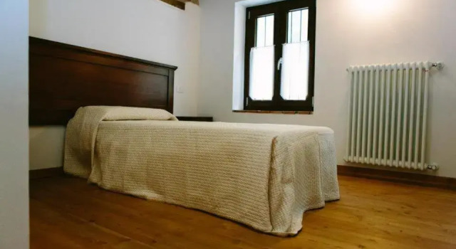 Номер Standard Locanda Al Confin - Osteria Le Piere